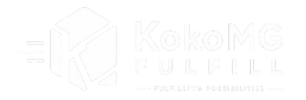 monochrome logo