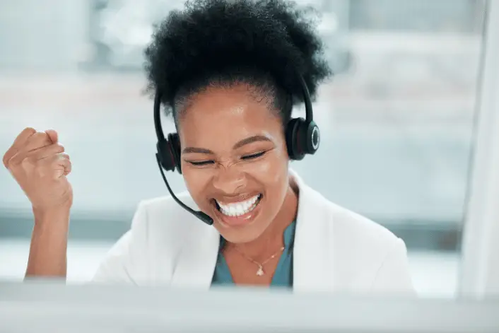 Customer Support