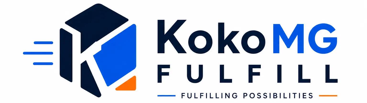 KokoMG Fulfillment Company