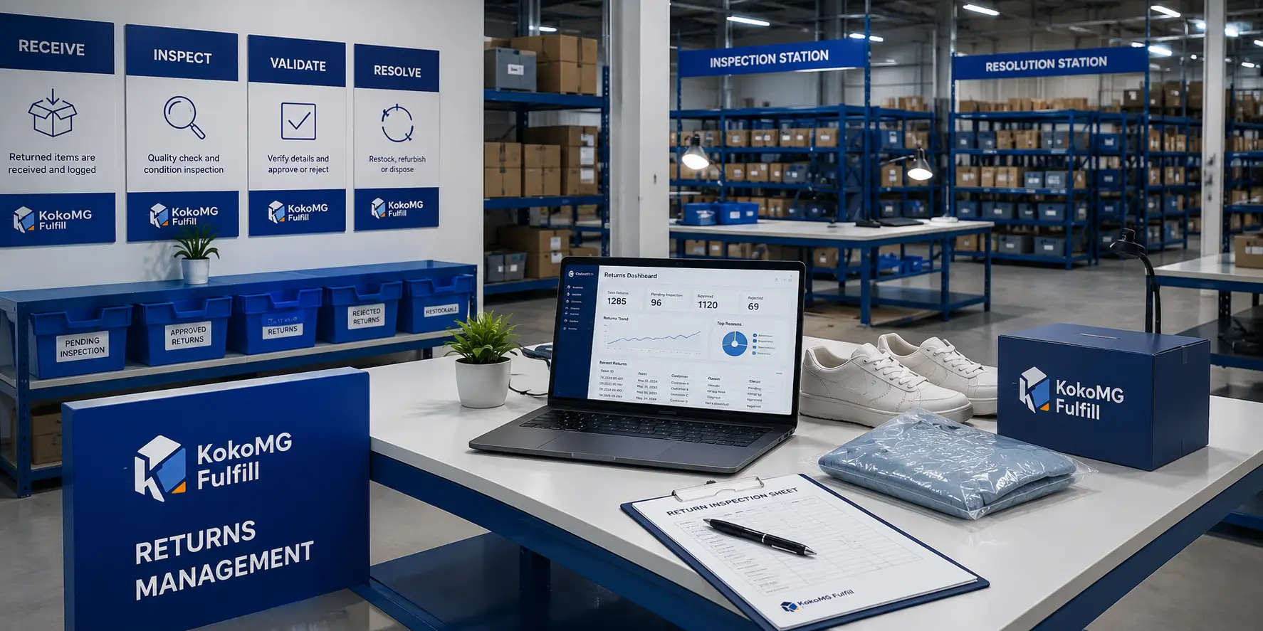 Returns Management